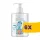 Caola CaoNatur Baby folyékony hintőpor pumpás 300ml (Karton - 6 db)