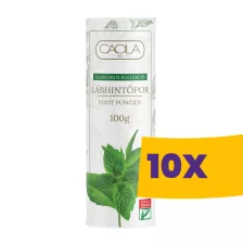Caola lábhintőpor 100g (Karton - 10 db)