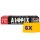 Alufix Professional frissentartó fólia vágósínnel 45cm széles 300m (Karton - 6 db)