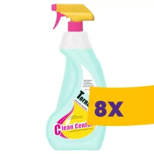   CC Tornado illatosító folyadék Parfüm 750ml (Karton - 8 db)