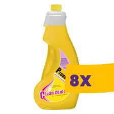 CC Prodax savas ipari tisztítószer 1000ml (Karton - 8 db)