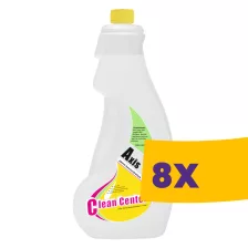  CC Axis vasalást könnyítő öblítő koncentrátum 1000ml (Karton - 8 db)