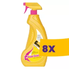 CC General T1 bútortisztító 750ml (Karton - 8 db)
