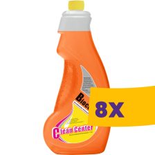   CC Bioccid fertőtlenítő felmosószer 1000ml (Karton - 8 db)