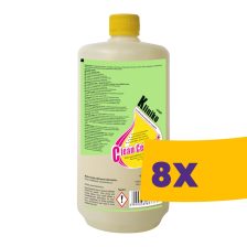   CC Kliniko-Sept fertőtlenítő kéztisztító szappan 1000ml (Karton - 8 db)