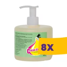   CC Kliniko-Sept fertőtlenítő kéztisztító szappan 500ml (Karton - 8 db)