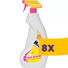   CC Miragum rágógumi eltávolító szer 750ml (Karton - 8 db)