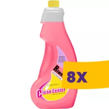 CC Riwen toalett tisztító 1000ml (Karton - 8 db)