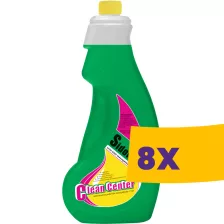 CC Sidonia Strong kézi mosogatószer 1000ml (Karton - 8 db)