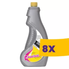 CC Tioxin ezüsttisztító szer 1000ml (Karton - 8 db)