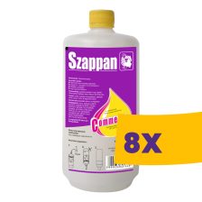   CC Commerce frissítő folyékony szappan 1000ml (Karton - 8 db)