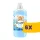 Coccolino Fresh öblítő Blue Splash - 61 mosás 1403ml (Karton - 6 db)