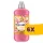 Coccolino Perfume & Care öblítő Honeysuckle & Sandalwood - 56 mosás 1288ml (Karton - 6 db)