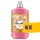 Coccolino Perfume & Care öblítő Honeysuckle & Sandalwood - 70 mosás 1610ml (Karton - 6 db)