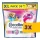 Coccolino Care mosókapszula Color, színes ruhákhoz 39db (Karton - 3 csomag)