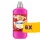 Coccolino Perfume & Care öblítő Peony & Apple - 56 mosás 1288ml (Karton - 6 db)