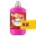 Coccolino Perfume & Care öblítő Peony & Apple - 70 mosás 1610ml (Karton - 6 db)