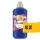 Coccolino Perfume & Care öblítő Purple Orchid & Blueberry - 56 mosás 1288ml (Karton - 6 db)