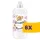 Coccolino Sensitive öblítő Romantic Rose - 61 mosás 1403ml (Karton - 6 db)