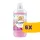 Coccolino Fresh öblítő Silk Lily - 61 mosás 1403ml (Karton - 6 db)