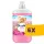 Coccolino Fresh öblítő Silk Lily - 74 mosás 1702ml (Karton - 6 db)
