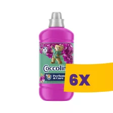   Coccolino öblitő koncentrátum Snapdragon & Patchouli - 51 mosás 1275ml (Karton - 6 db)