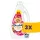 Coccolino Perfume & Care öblítő Tiare Flower & Red Fruits - 125 mosás 2875ml (Karton - 3 db)