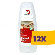   Dreumex Natural Care munkavégzés utáni kézkrém 250ml (Karton - 12 db)