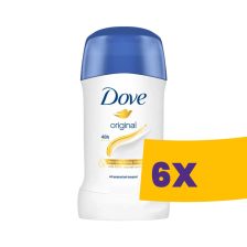 Dove Original Deo izzadásgátló stift 40ml (Karton - 6 db)