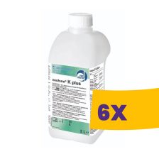   Dr. Weigert neoform K Plus élelmiszeripari tisztító- felületfertőtlenítőszer 2L (Karton - 6 db)