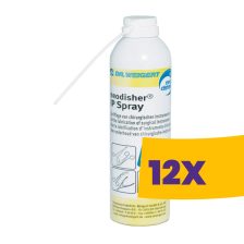   Dr. Weigert neodisher IP Spray orvostechnikai műszerápoló olaj 400ml (Karton - 12 db)