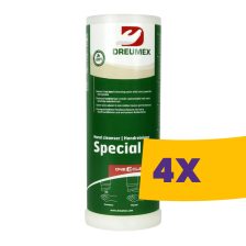  Dreumex Special One2Clean oldószermentes kéztisztító krém 2,8kg (Karton - 4 db)