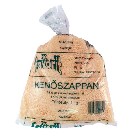 Otis kenőszappan Fehér 1kg