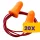 Portwest EP09 Bell Comfort zsinóros PU hab füldugó 37dB 200 pár (Karton - 20 csomag)