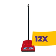   Vileda Universal hosszúnyelű szemeteslapát (Karton - 12 db)