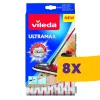 Vileda Ultramax 2in1 felmosó huzat (Karton - 8 db)