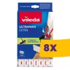 Vileda Ultramax 2in1 felmosó huzat (Karton - 8 db)