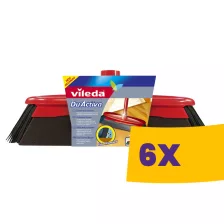 Vileda DuActiva partivsfej (Karton - 6 db)