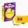 Vileda Punch Lemon rugalmas súrolószivacs (Karton - 6 db)