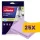 Vileda Actifibre Pro mikroszálas konyhai törlőkendő (Karton - 25 db)