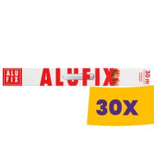 Alufix frissentartó fólia 30m (Karton - 30 db)