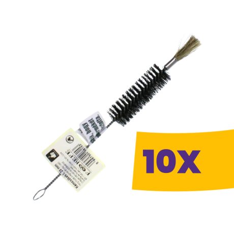 Kémcső kefe 20mm (Karton - 10 db)