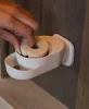Lesseau PureSense illatmentes habzó szilárd kézmosó szappan 12db (Karton - 8 csomag)