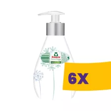   Frosch pumpás folyékony szappan Sensitive 300ml (Karton - 6 db)