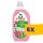 Frosch folyékony mosószer Aktív Szóda - 22 mosás 1500ml (Karton - 5 db)