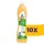Frosch súrolókrém Narancs 500ml (Karton - 10 db)