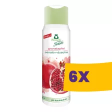 Frosch tusfürdő Gránátalma 300ml (Karton - 6 db)