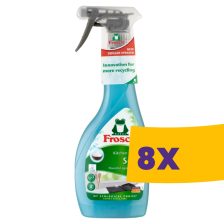   Frosch szódás konyhai tisztító spray 500ml (Karton - 8 db)