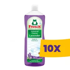   Frosch általános tisztító Levendula 1000ml (Karton - 10 db)