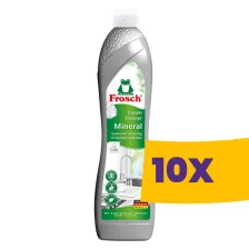 Frosch súrolókrém Mineral 500ml (Karton - 10 db)